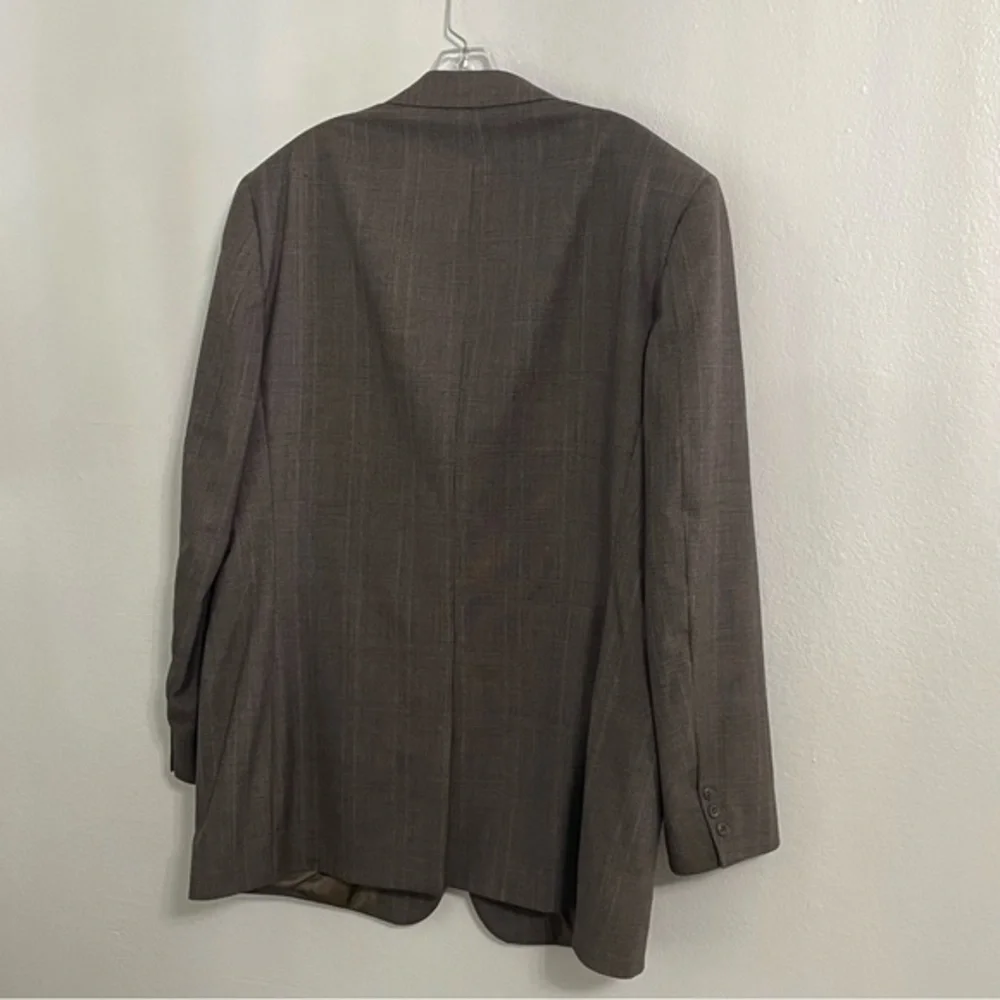 Brooks Brothers Pure‎ Wool Blazer Jacket